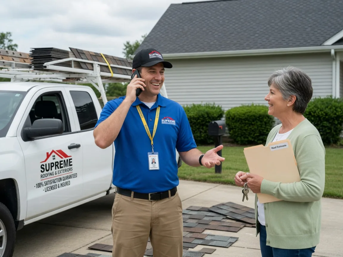 Roof Replacement Midland, OH FAQs
