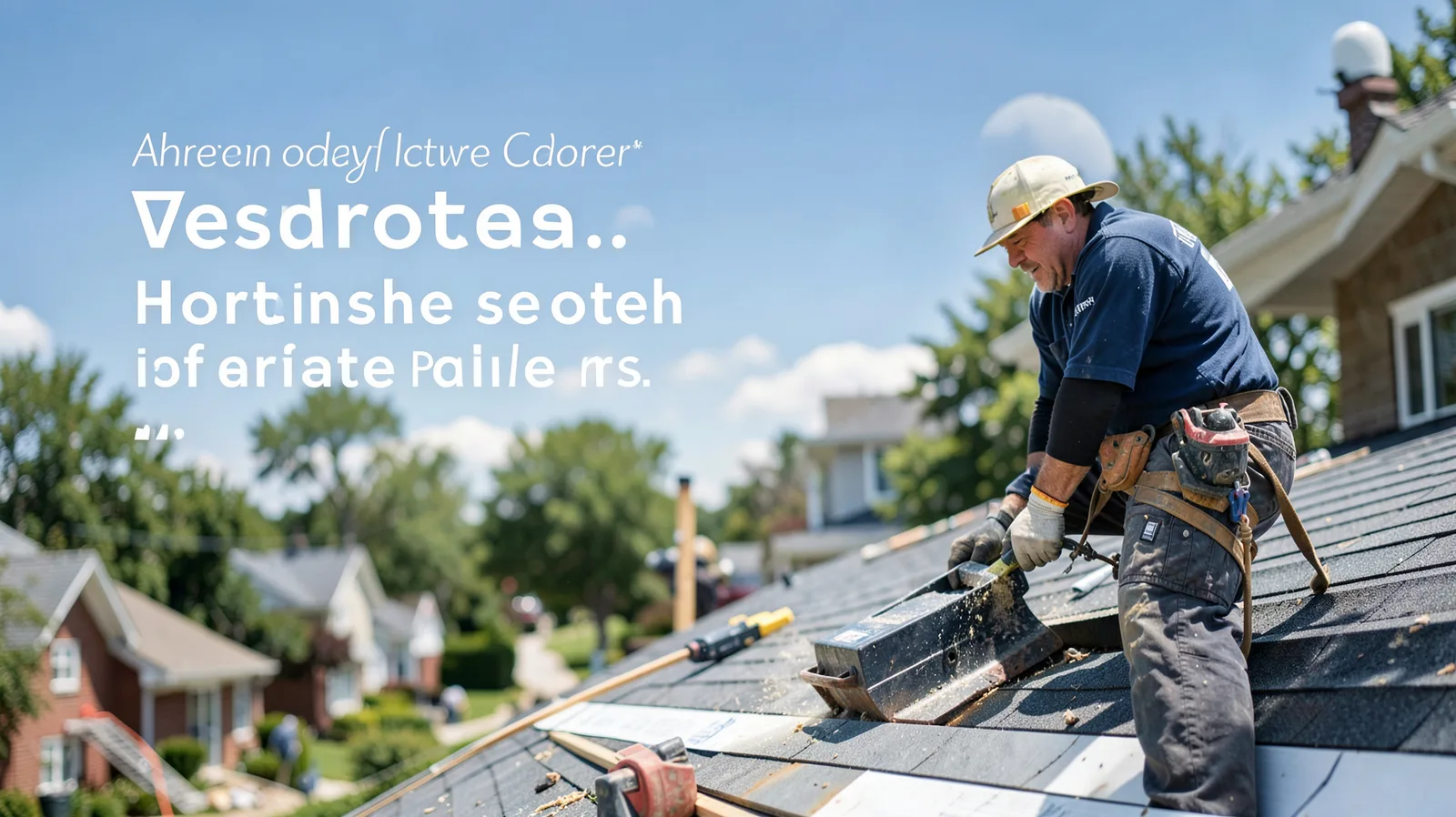 Roof Replacement in Midland, OH near me